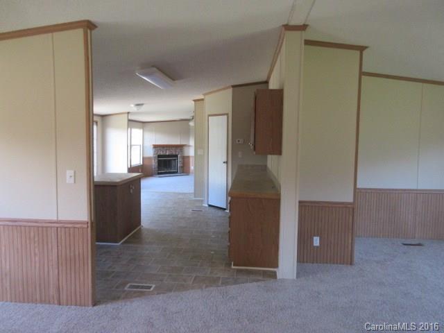 Richmond Acres - Residential