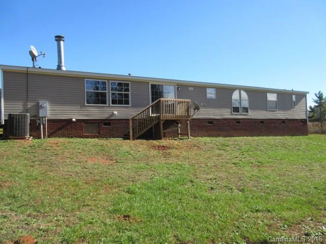 Richmond Acres - Residential