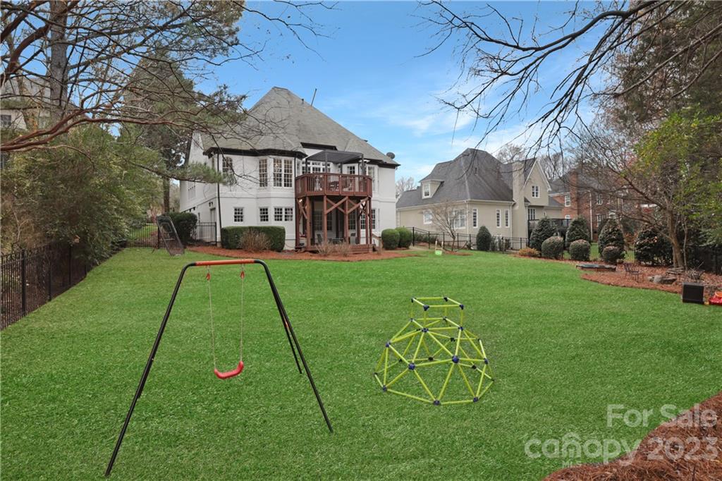 Cherokee - Residential