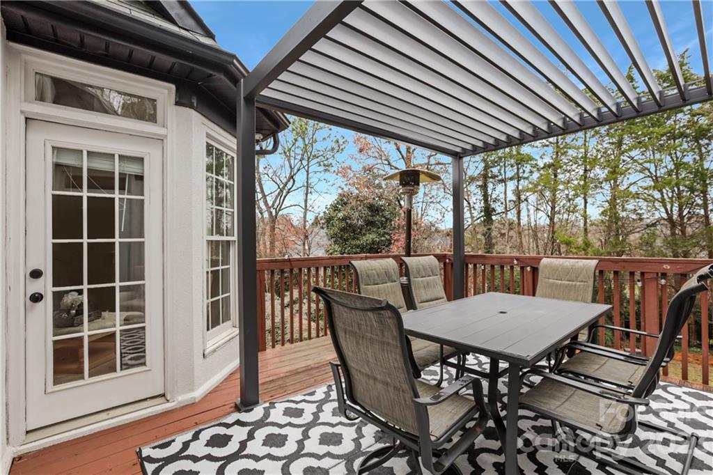 Cherokee - Residential