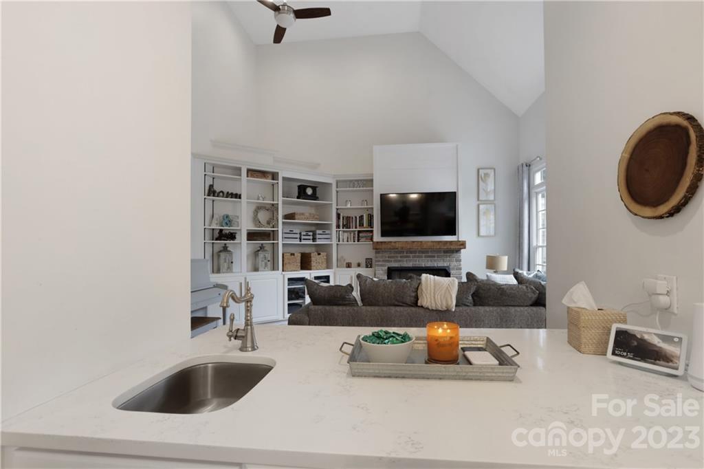 Cherokee - Residential