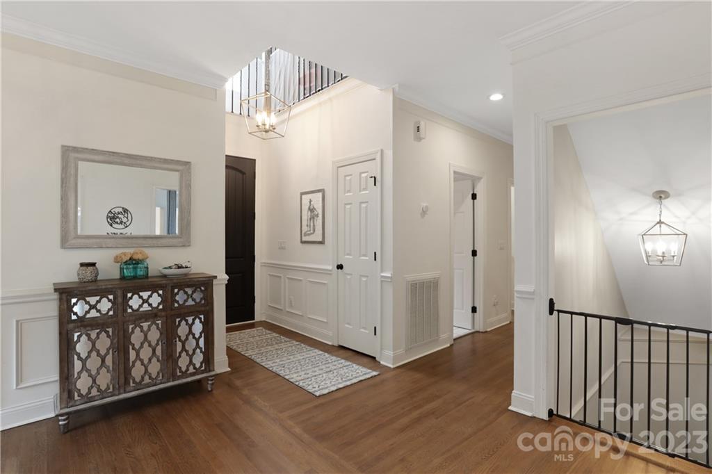 Cherokee - Residential