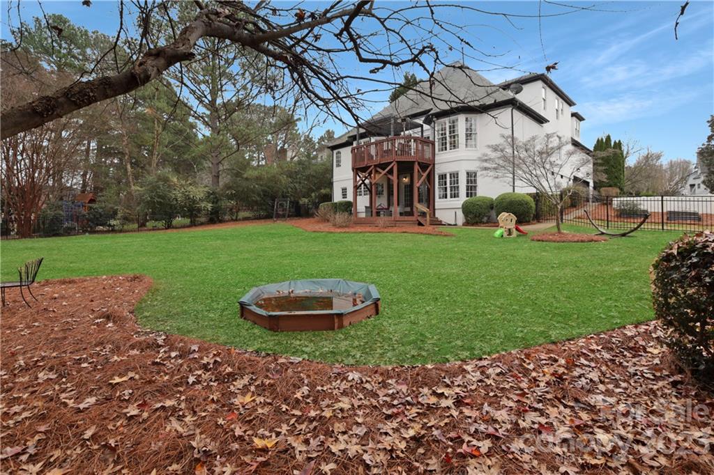 Cherokee - Residential