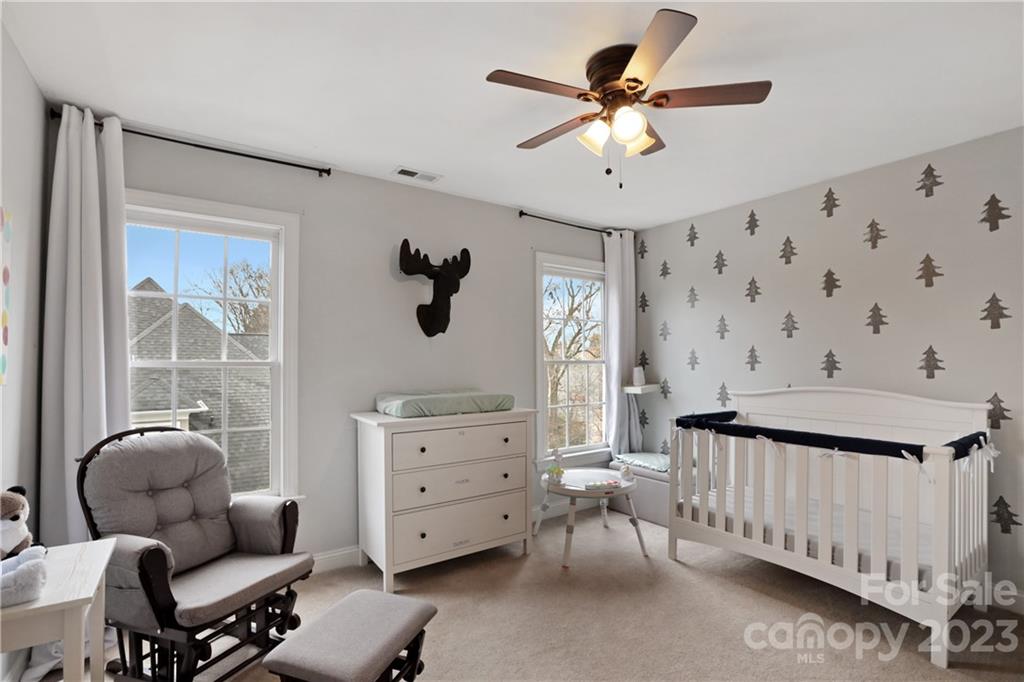 Cherokee - Residential