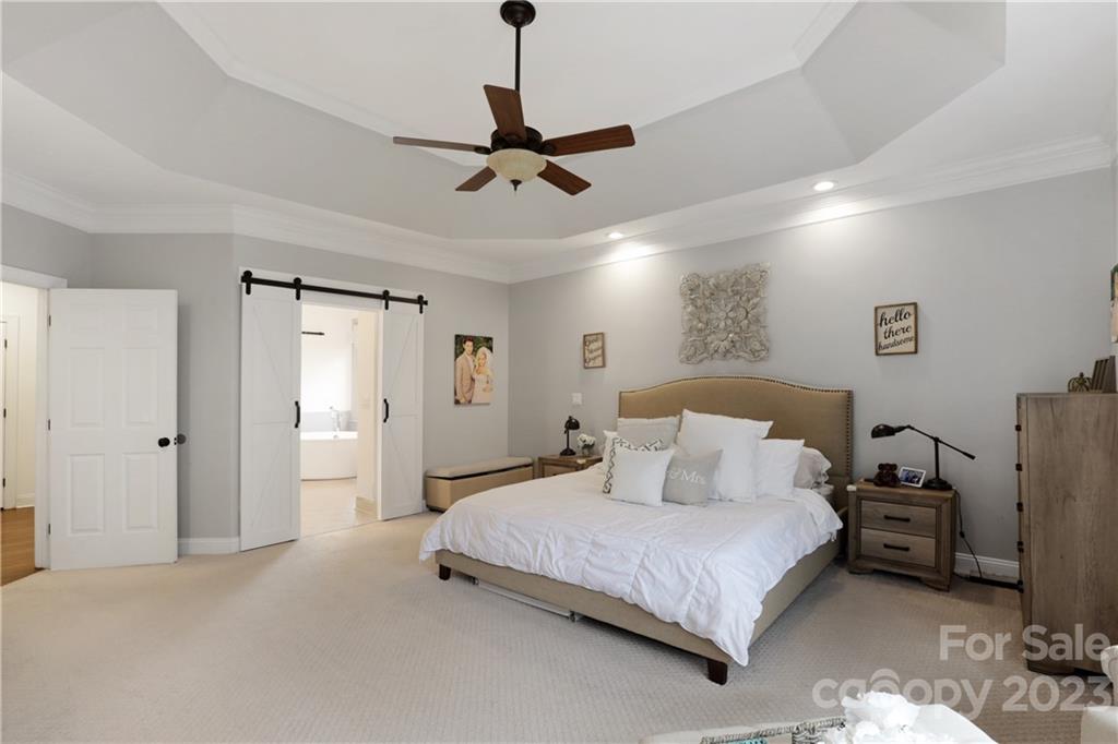Cherokee - Residential