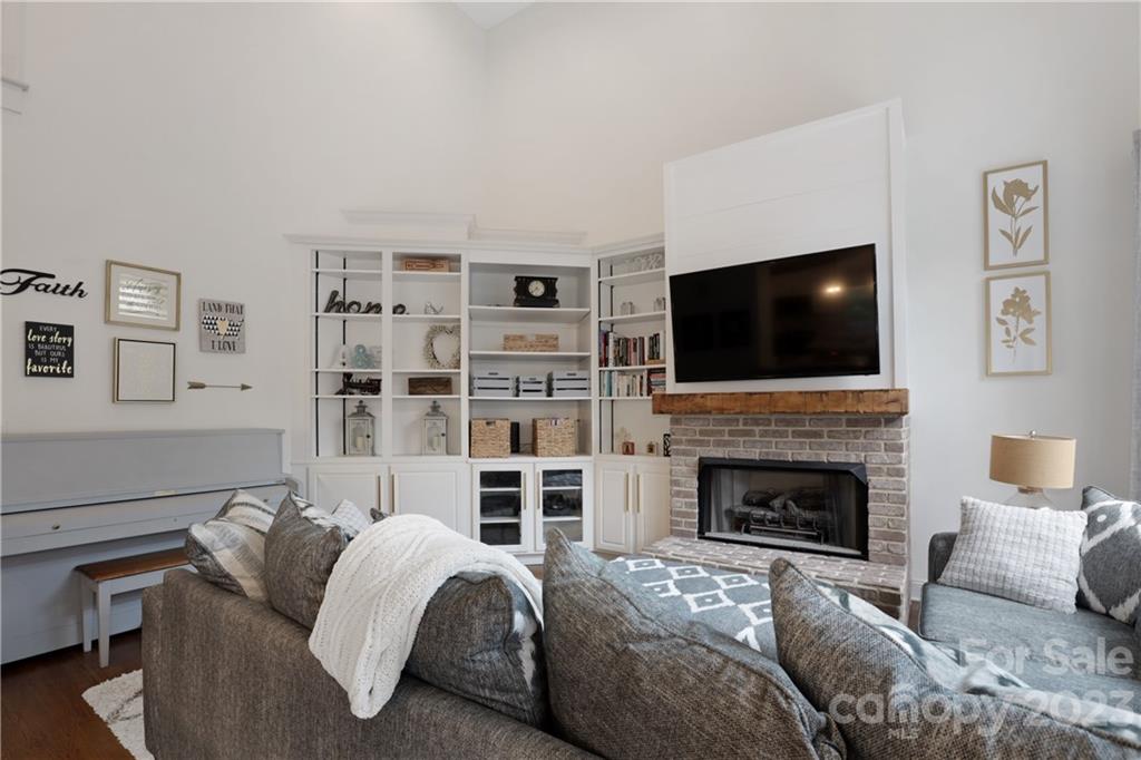 Cherokee - Residential