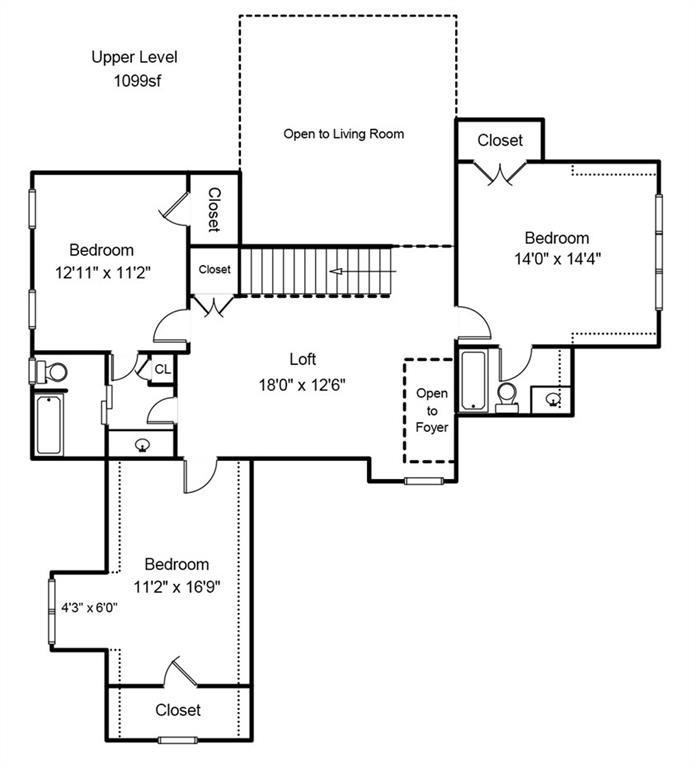 Cherokee - Residential