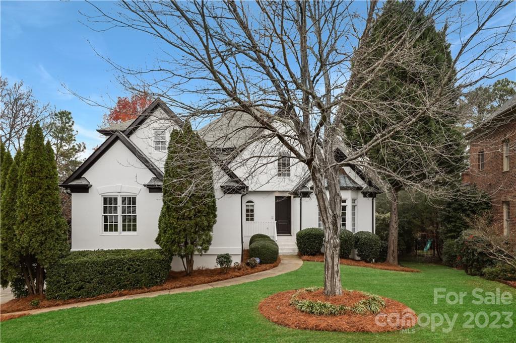 Cherokee - Residential