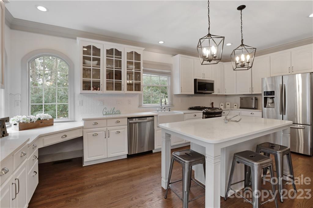 Cherokee - Residential