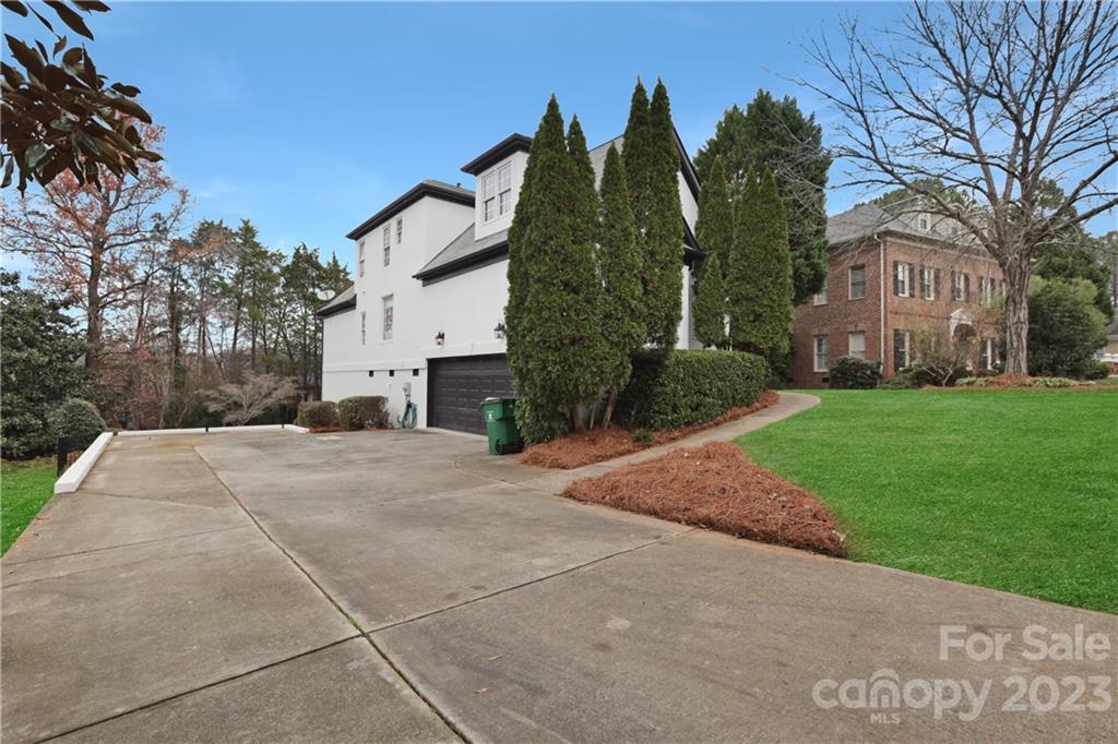 Cherokee - Residential