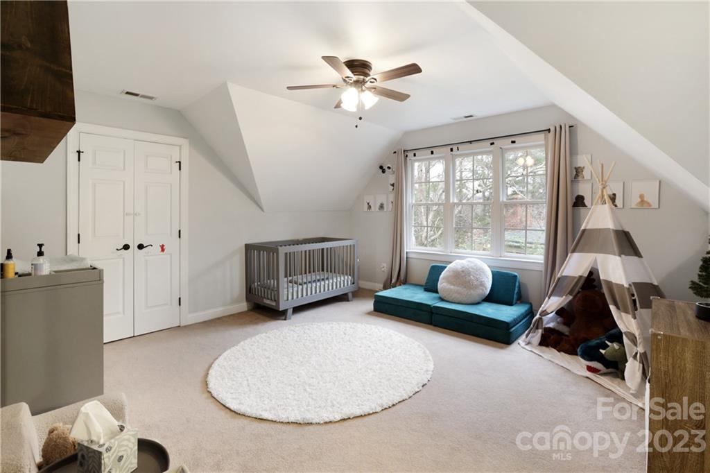 Cherokee - Residential