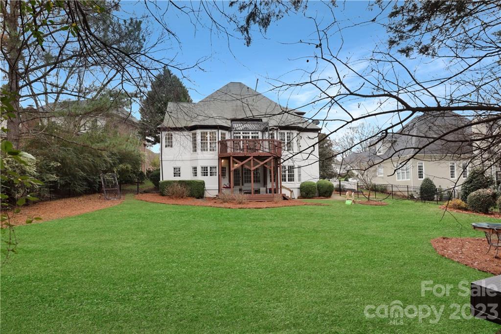 Cherokee - Residential