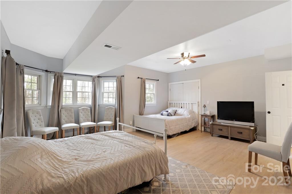 Cherokee - Residential