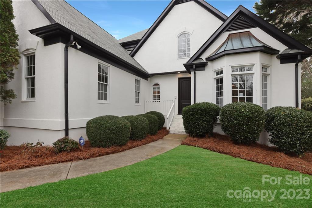 Cherokee - Residential