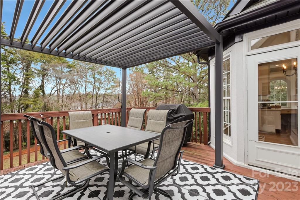 Cherokee - Residential