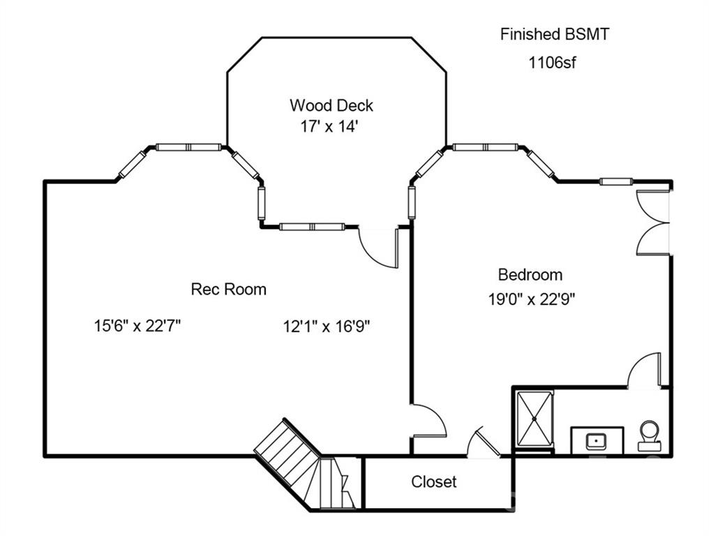 Cherokee - Residential