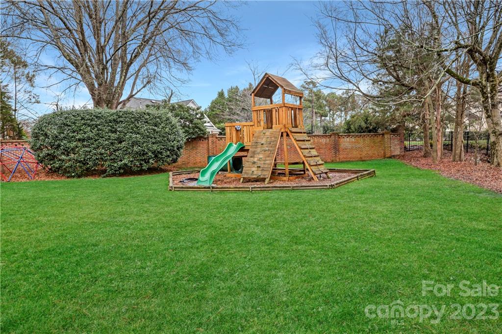 Cherokee - Residential