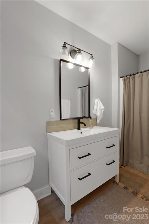 Cherokee - Residential