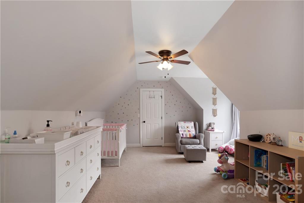Cherokee - Residential