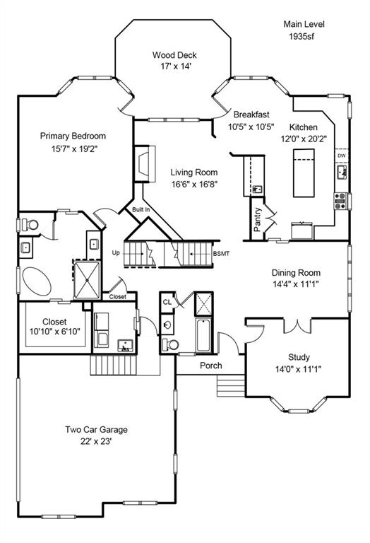 Cherokee - Residential