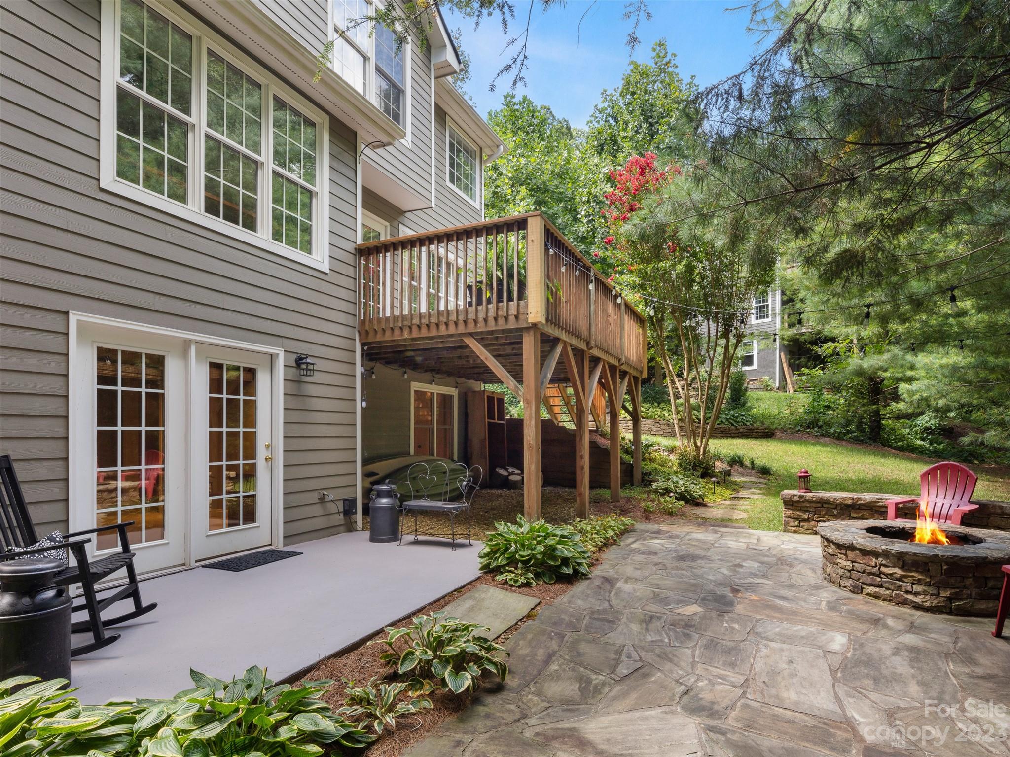 Weston Heights - Residential