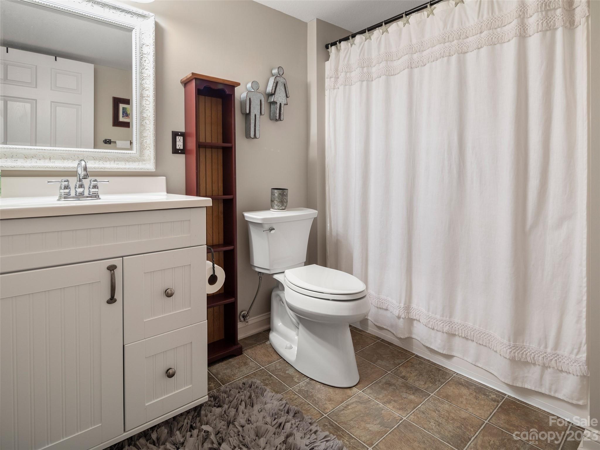 Weston Heights - Residential