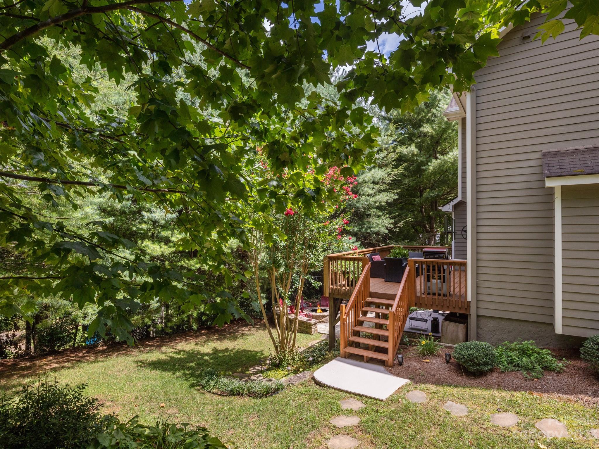 Weston Heights - Residential