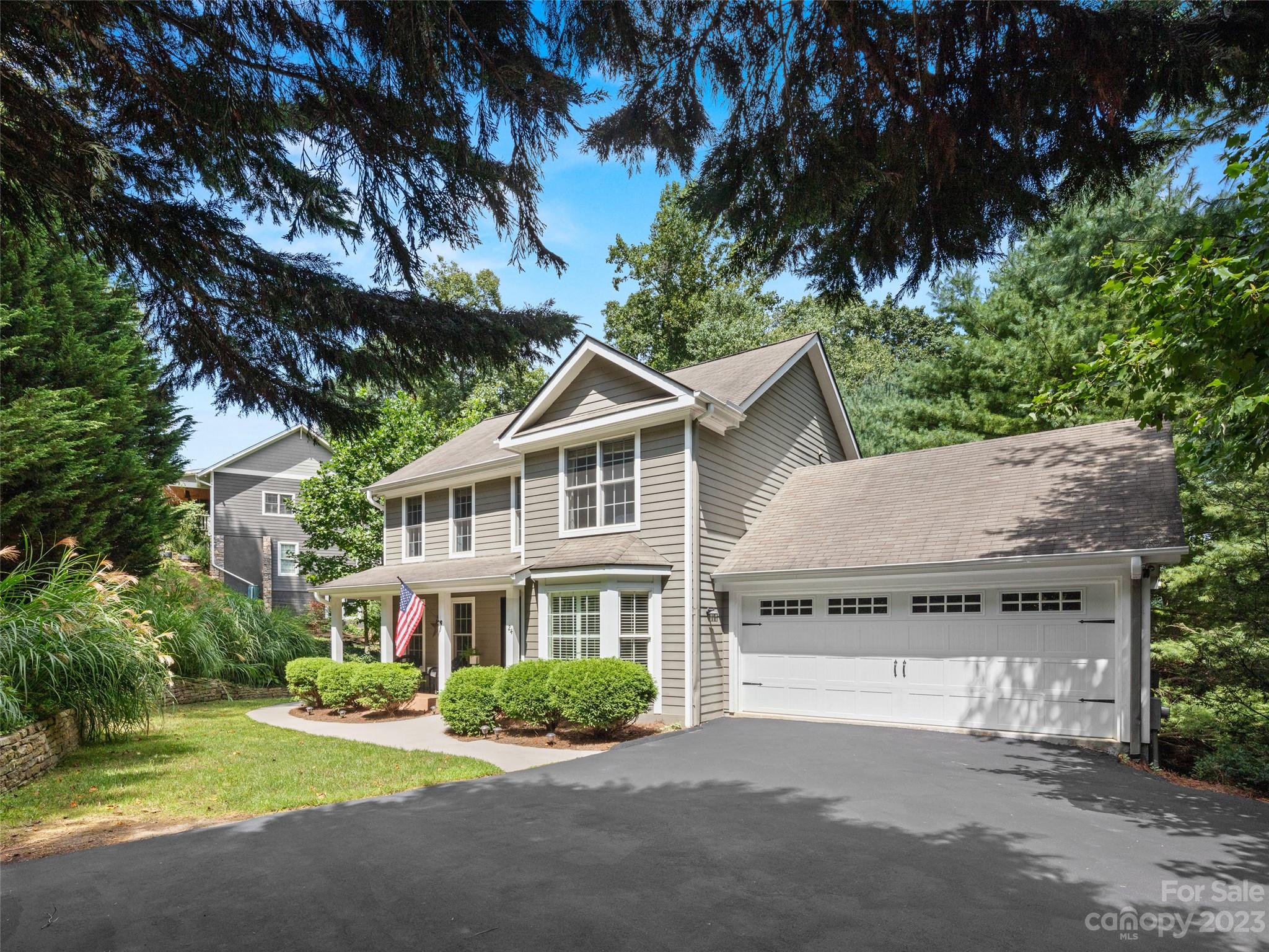 Weston Heights - Residential