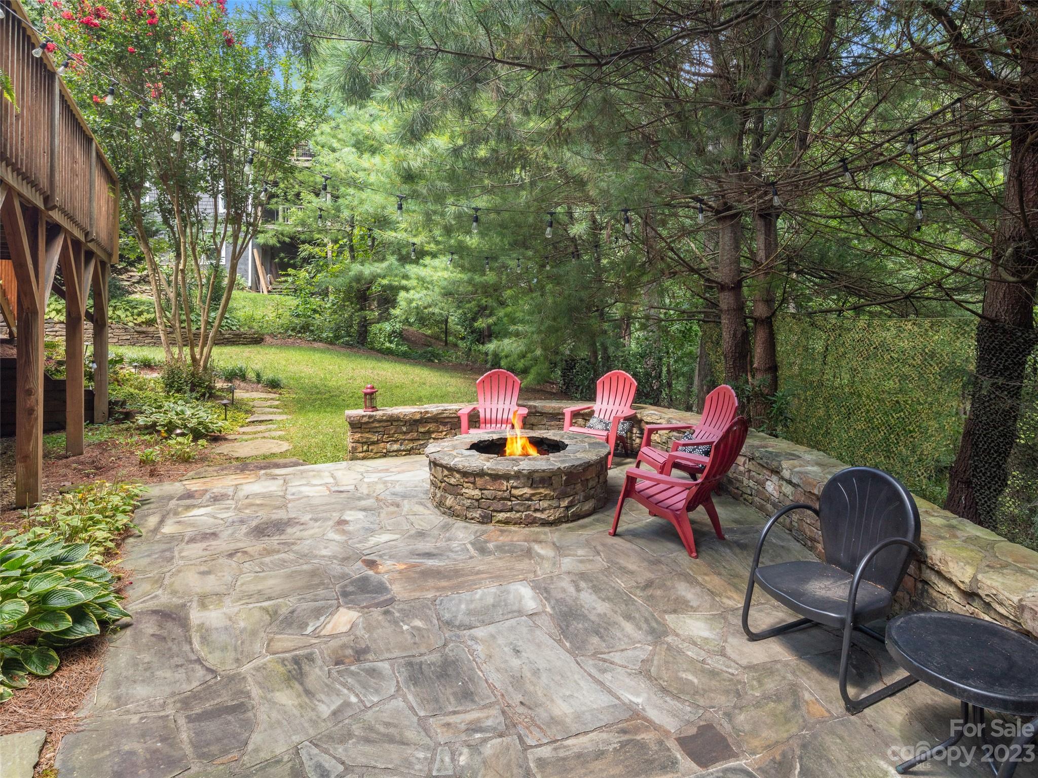 Weston Heights - Residential