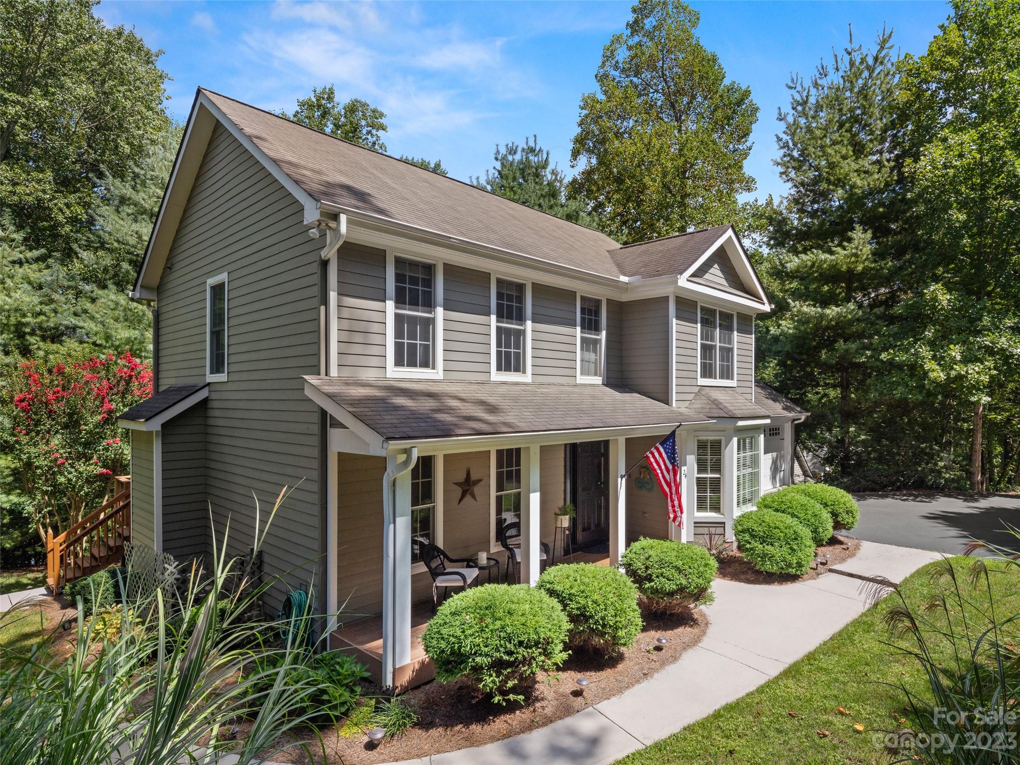 Weston Heights - Residential