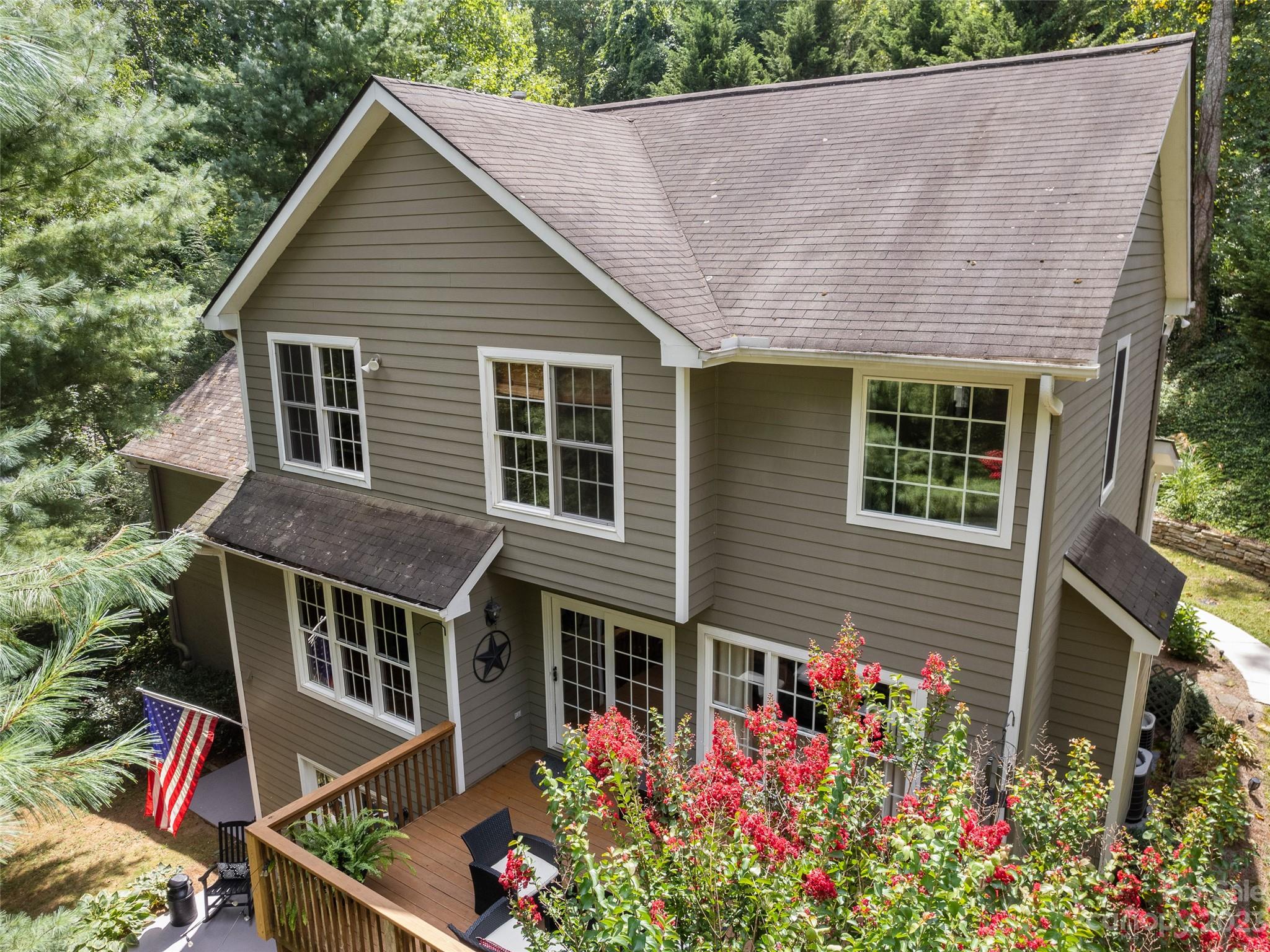 Weston Heights - Residential