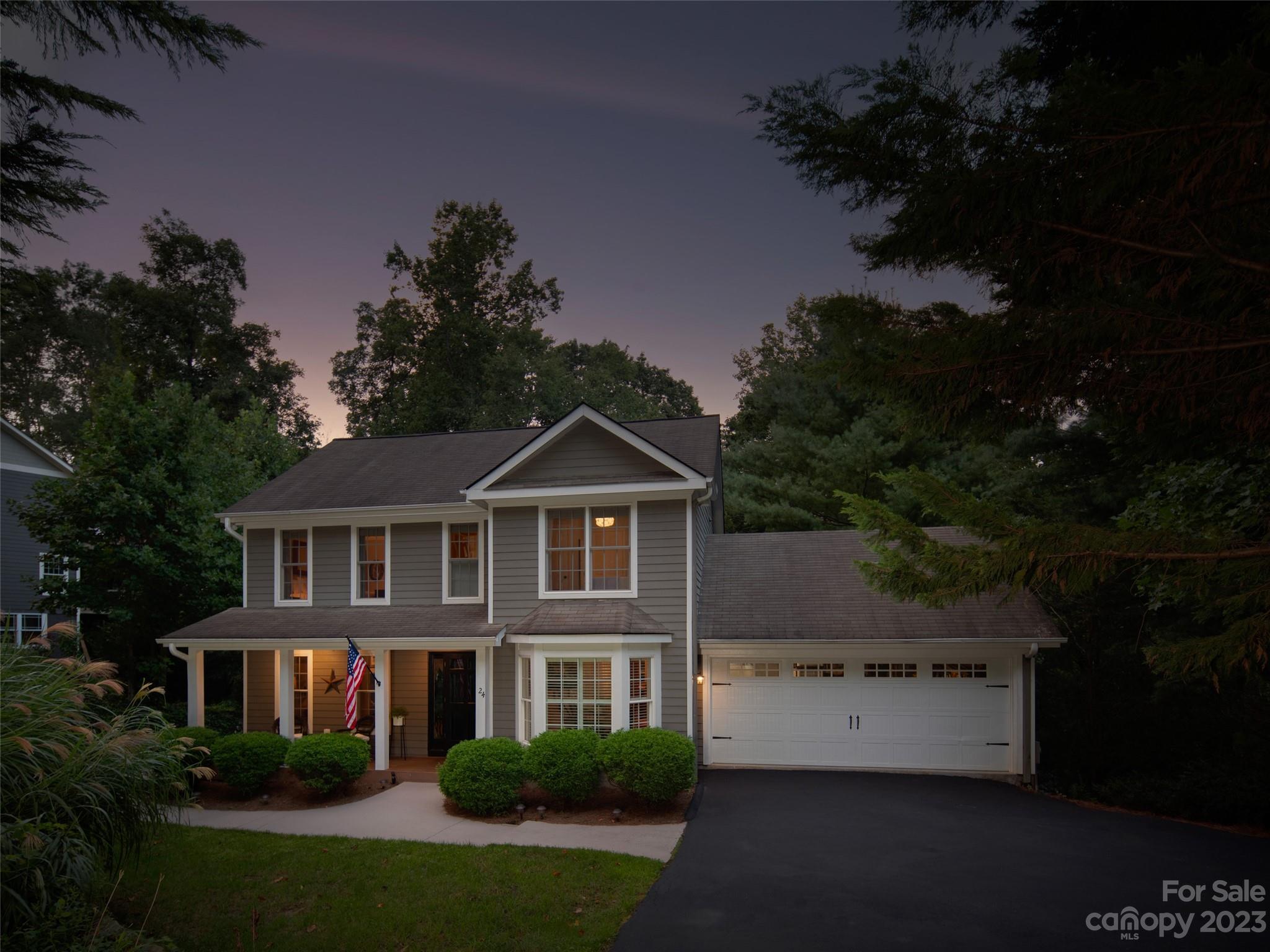 Weston Heights - Residential