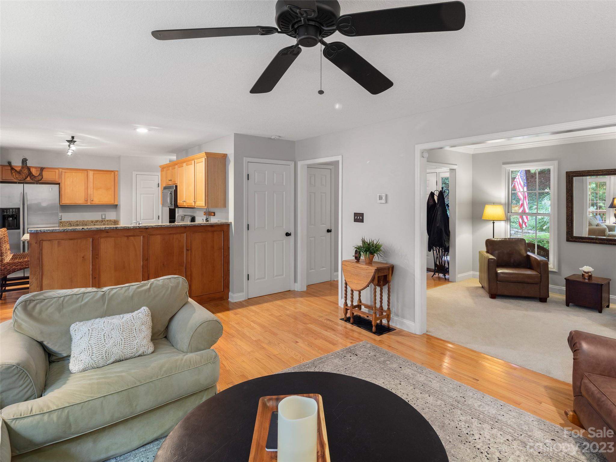 Weston Heights - Residential