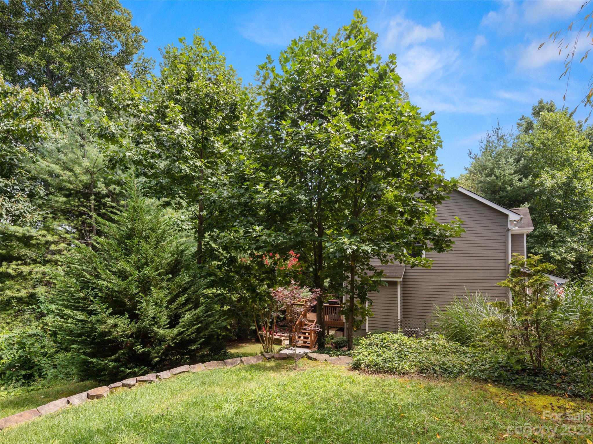 Weston Heights - Residential