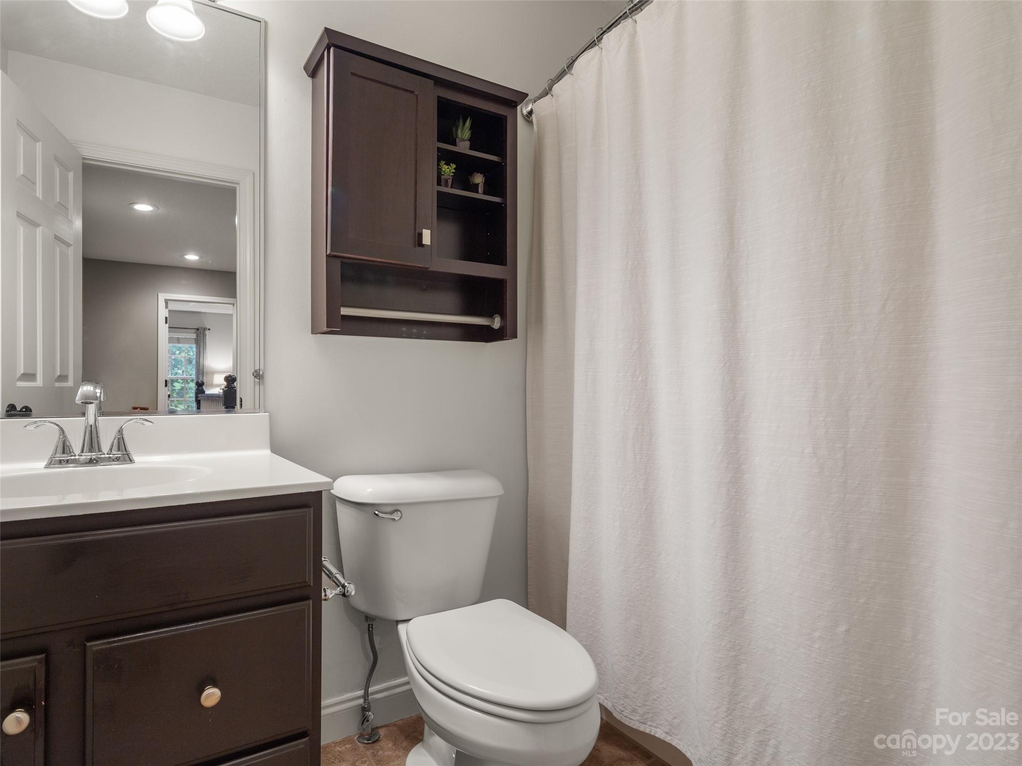 Weston Heights - Residential