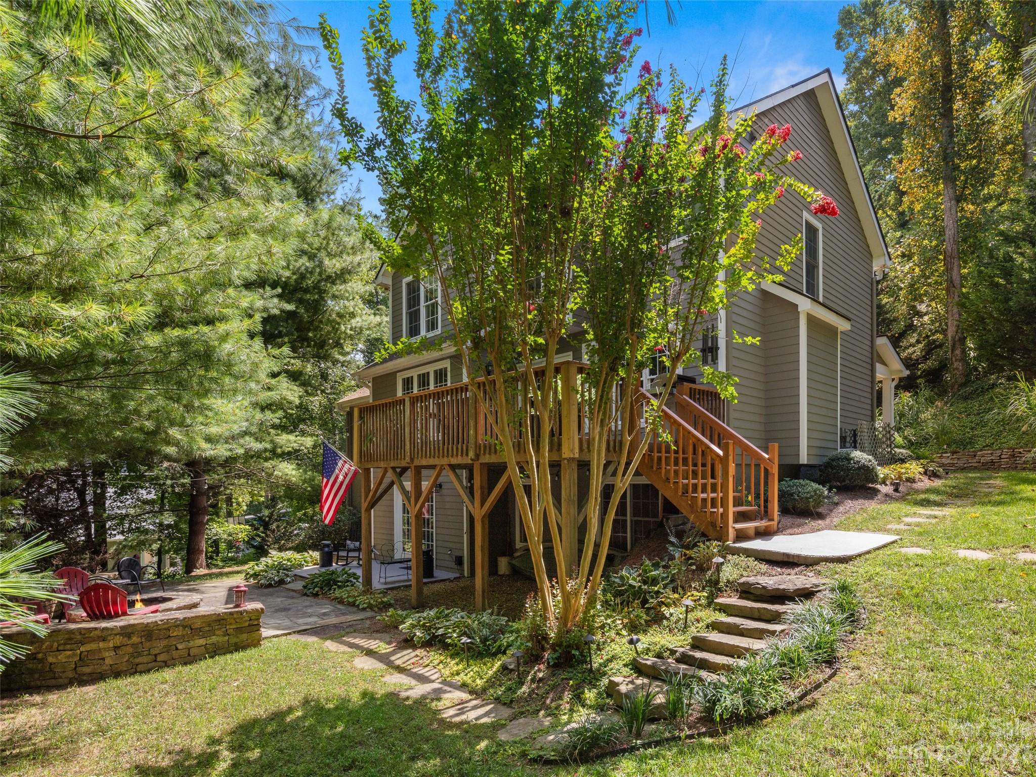 Weston Heights - Residential