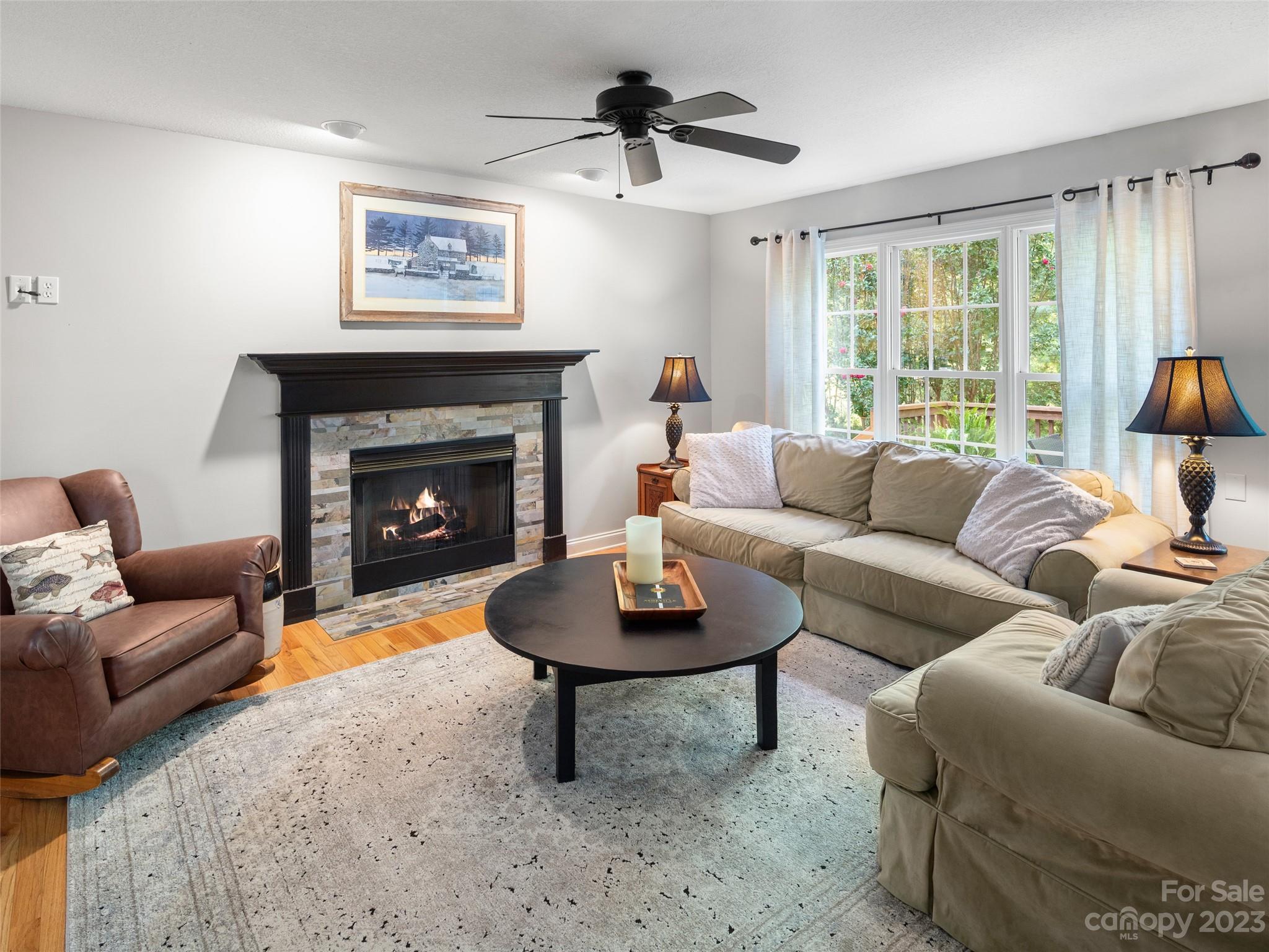 Weston Heights - Residential