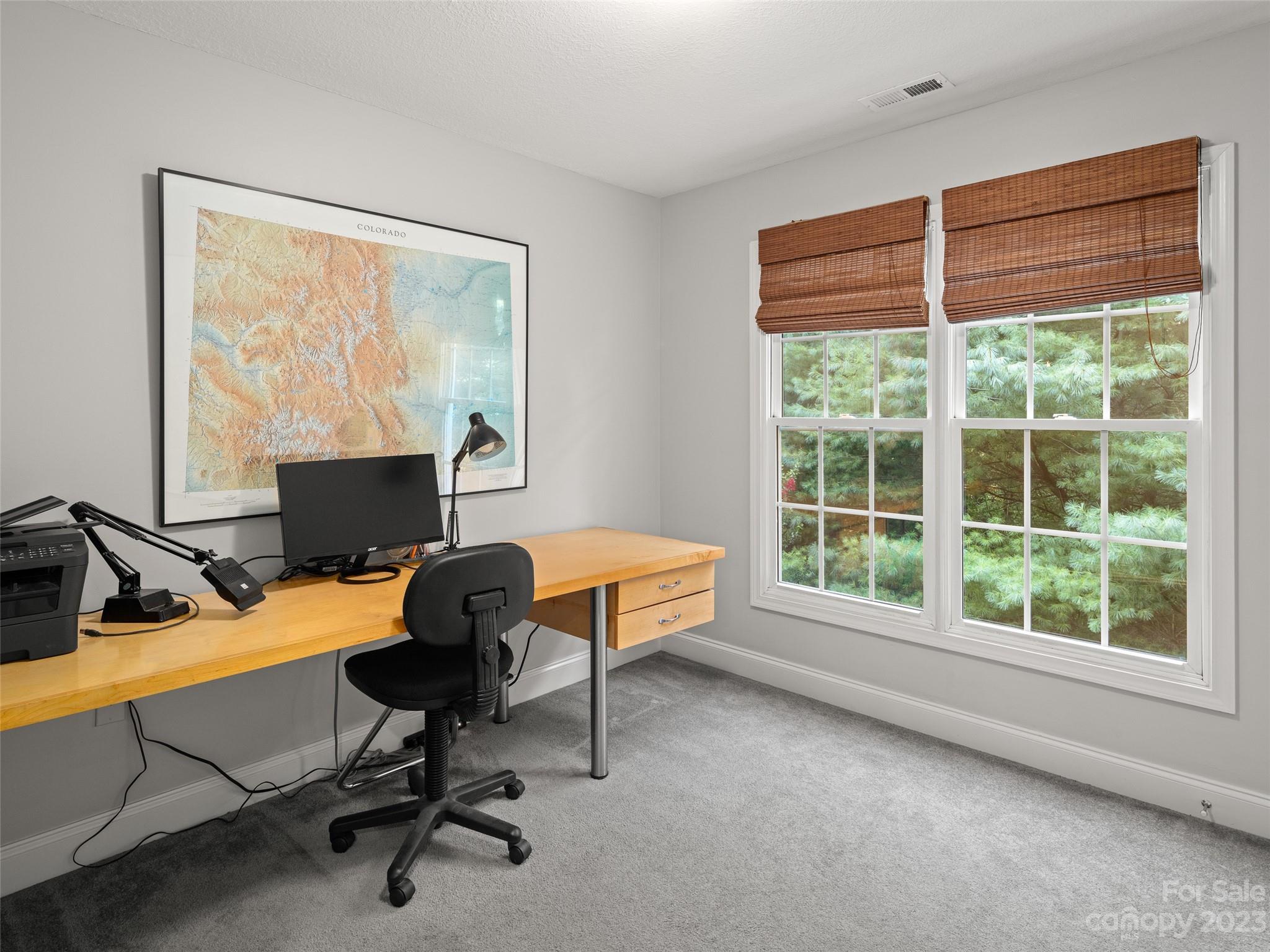 Weston Heights - Residential