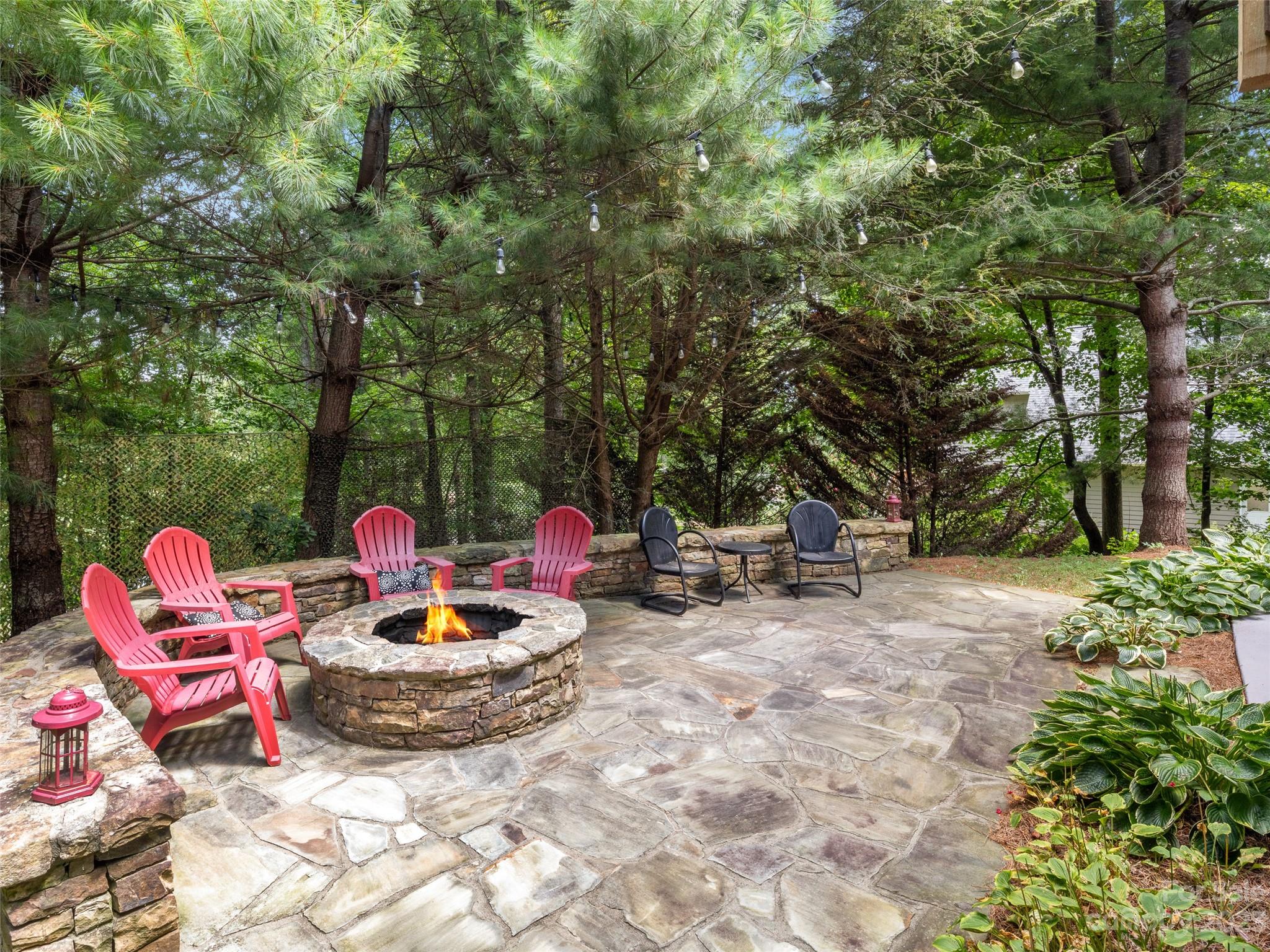 Weston Heights - Residential