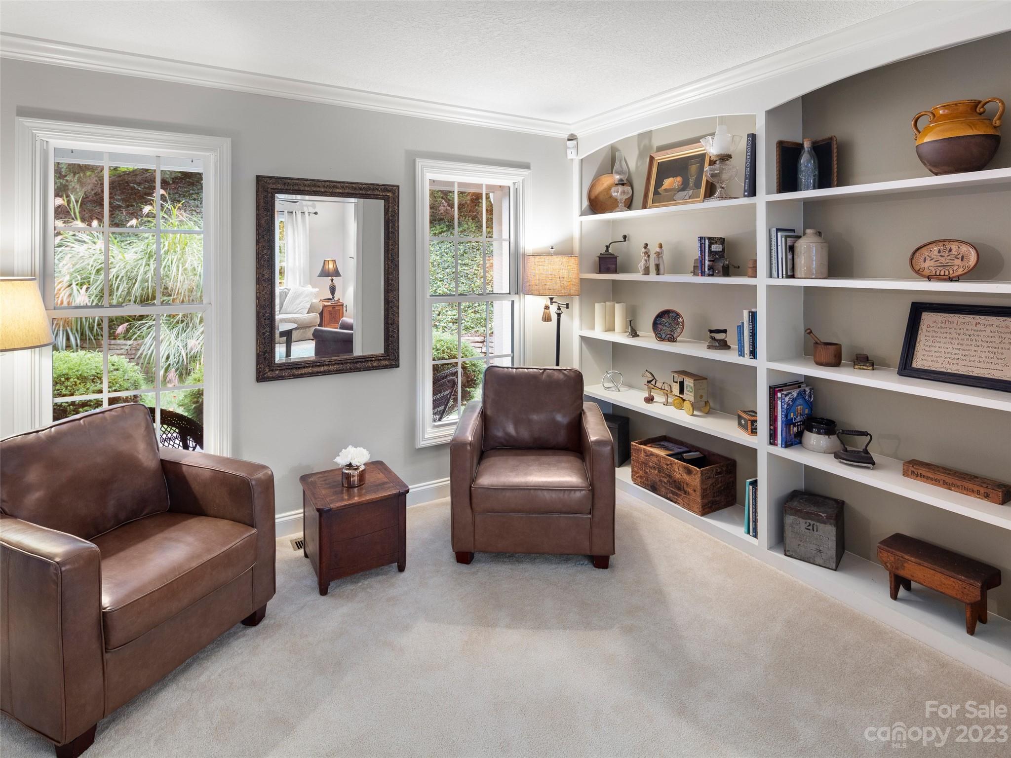 Weston Heights - Residential