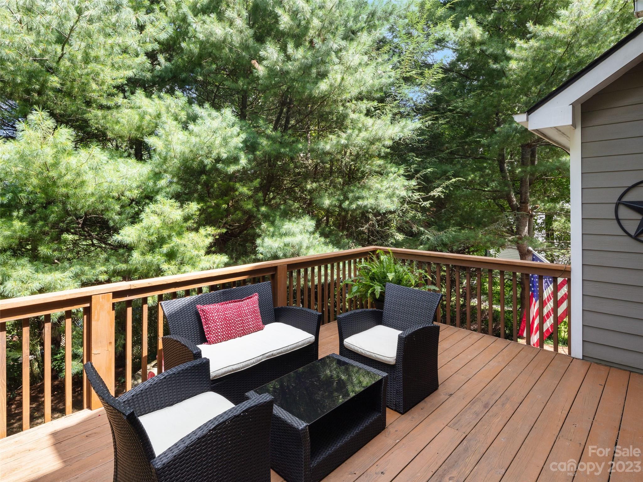 Weston Heights - Residential