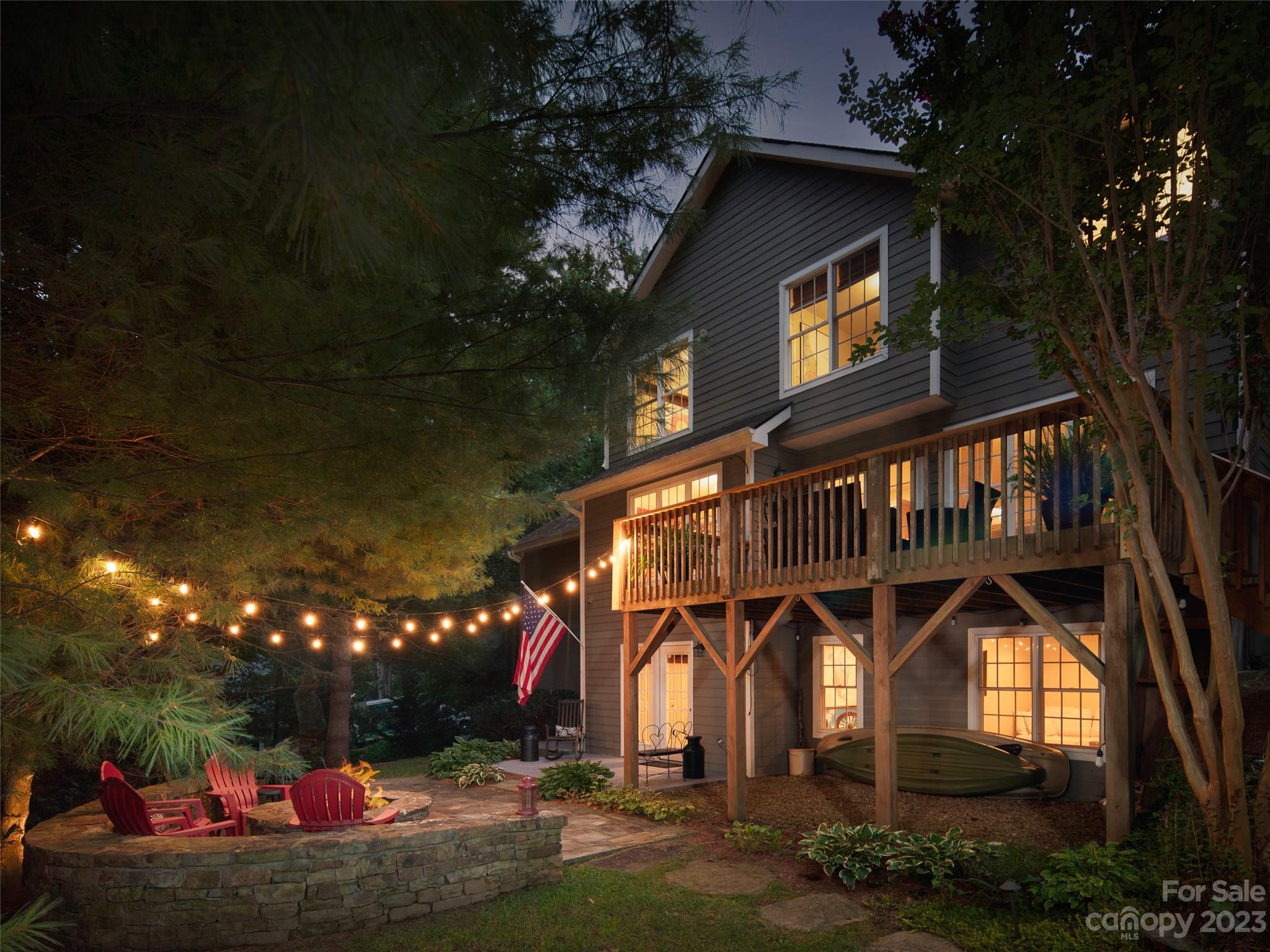 Weston Heights - Residential