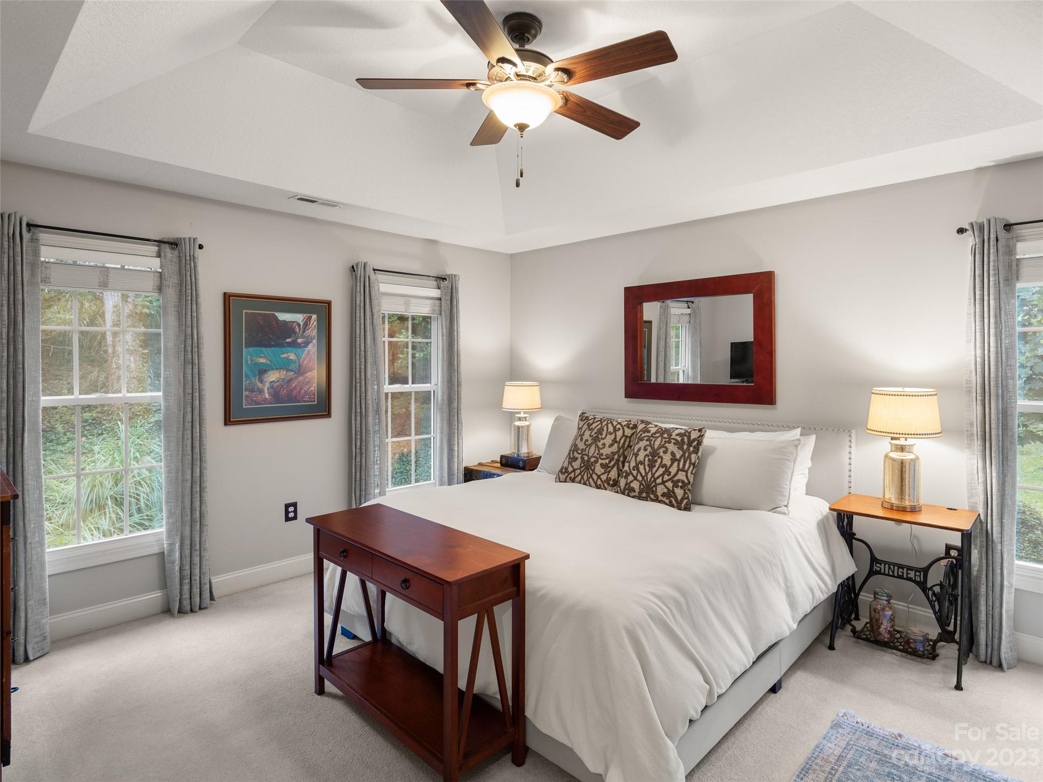 Weston Heights - Residential