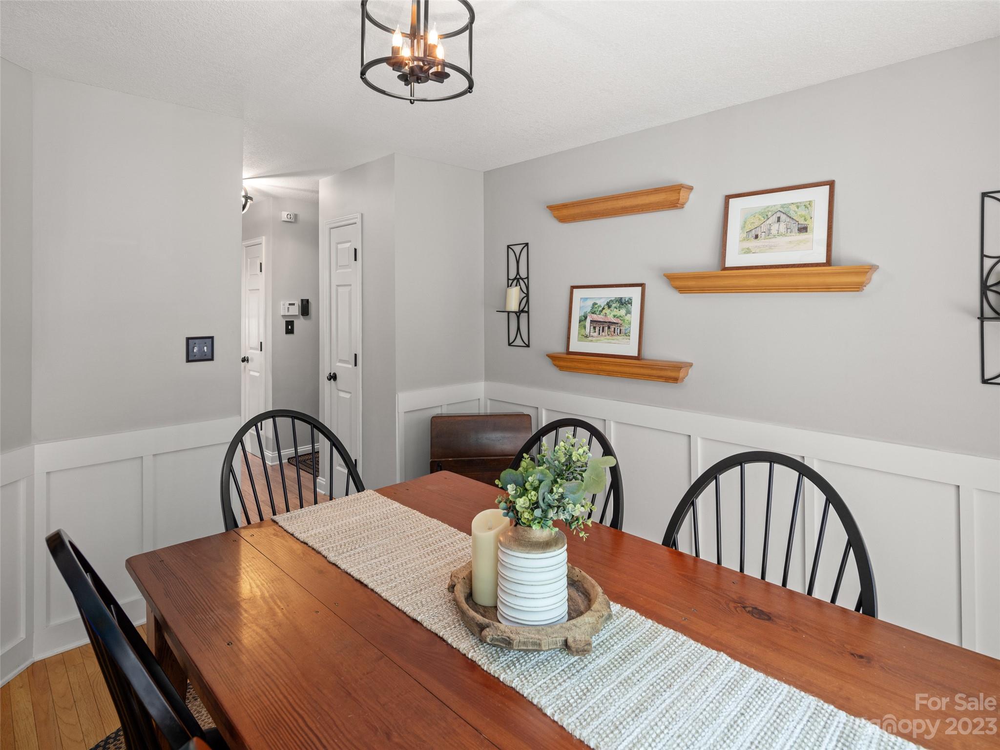 Weston Heights - Residential