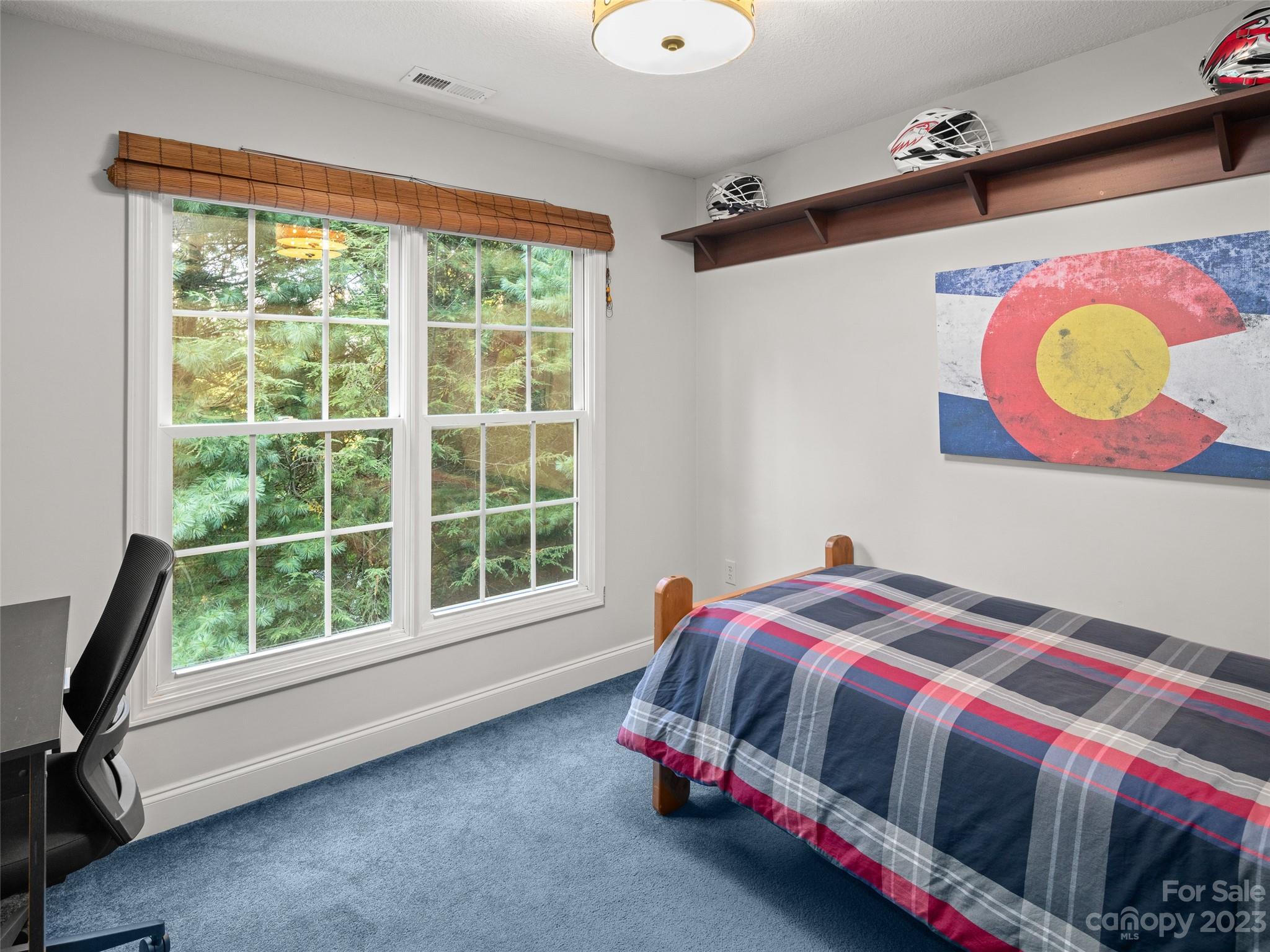 Weston Heights - Residential