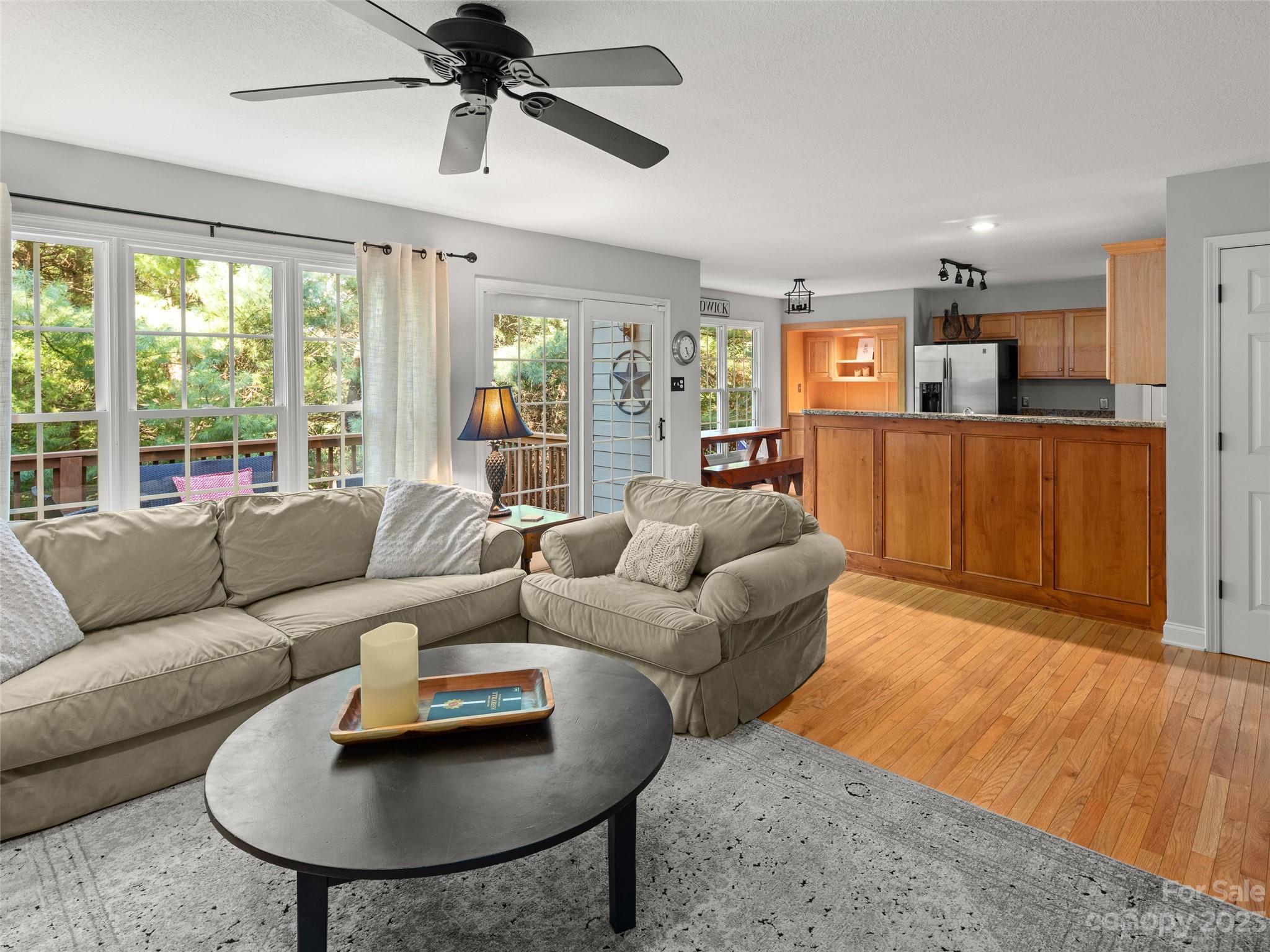 Weston Heights - Residential