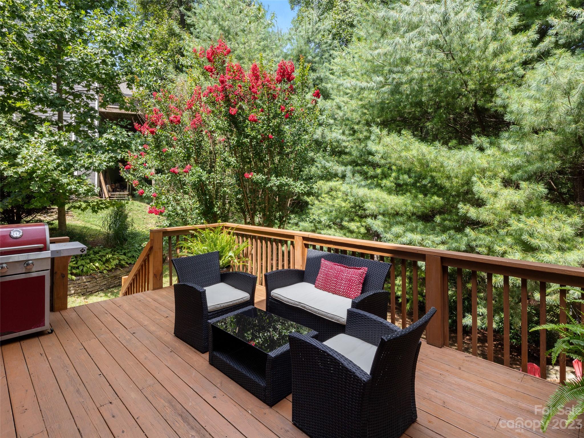 Weston Heights - Residential