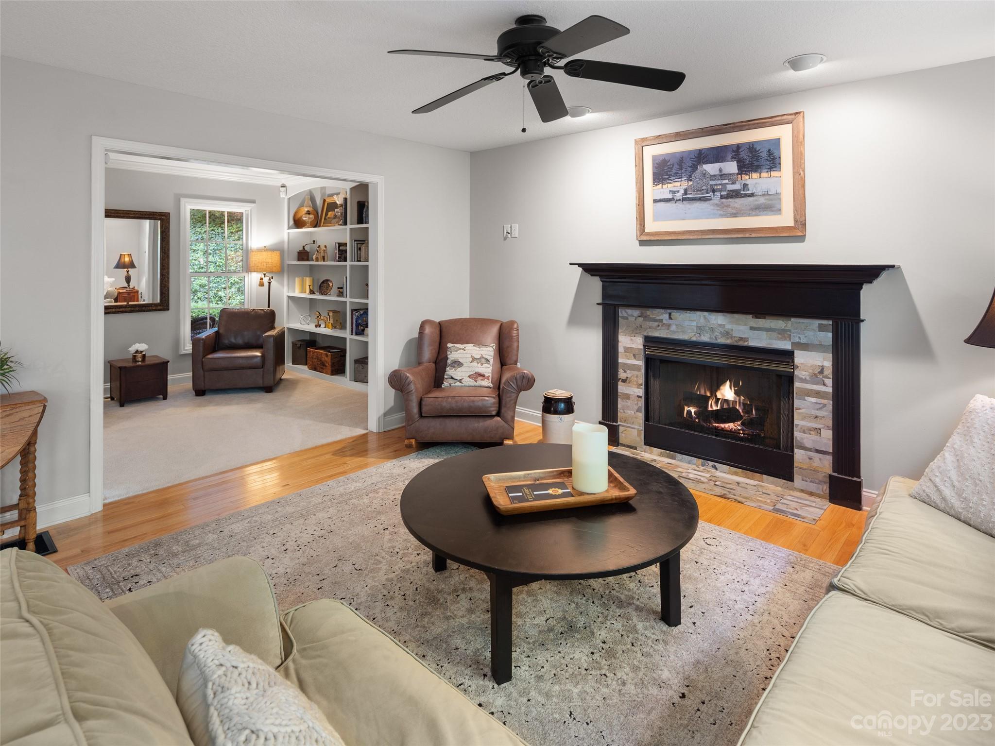 Weston Heights - Residential