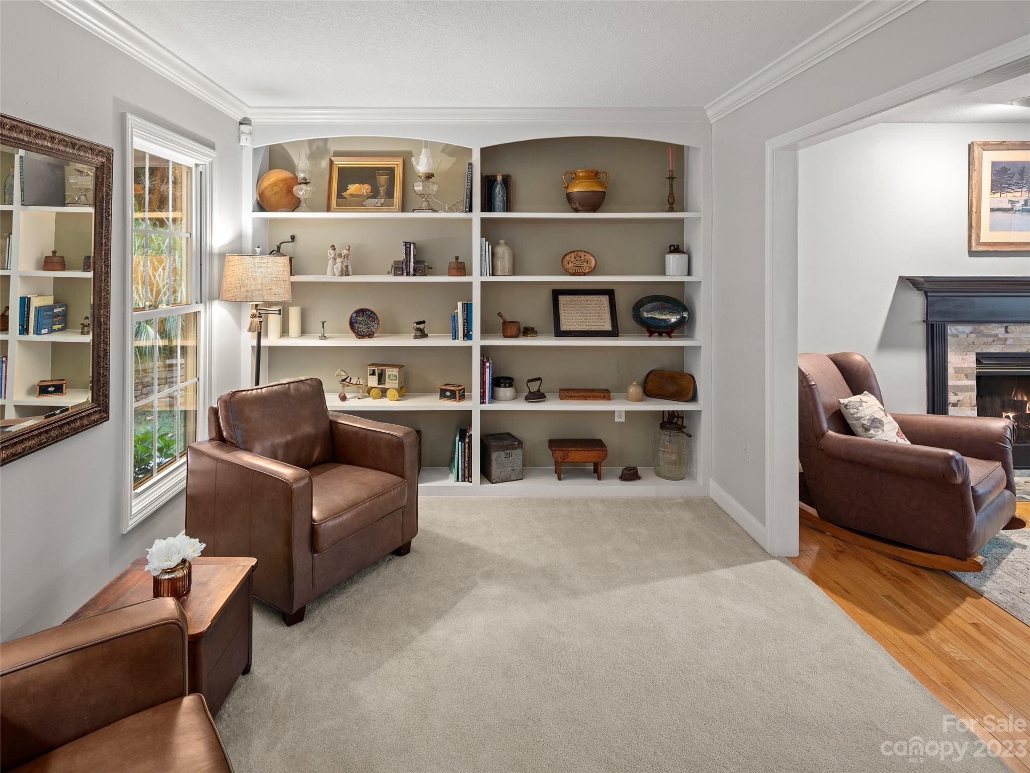 Weston Heights - Residential