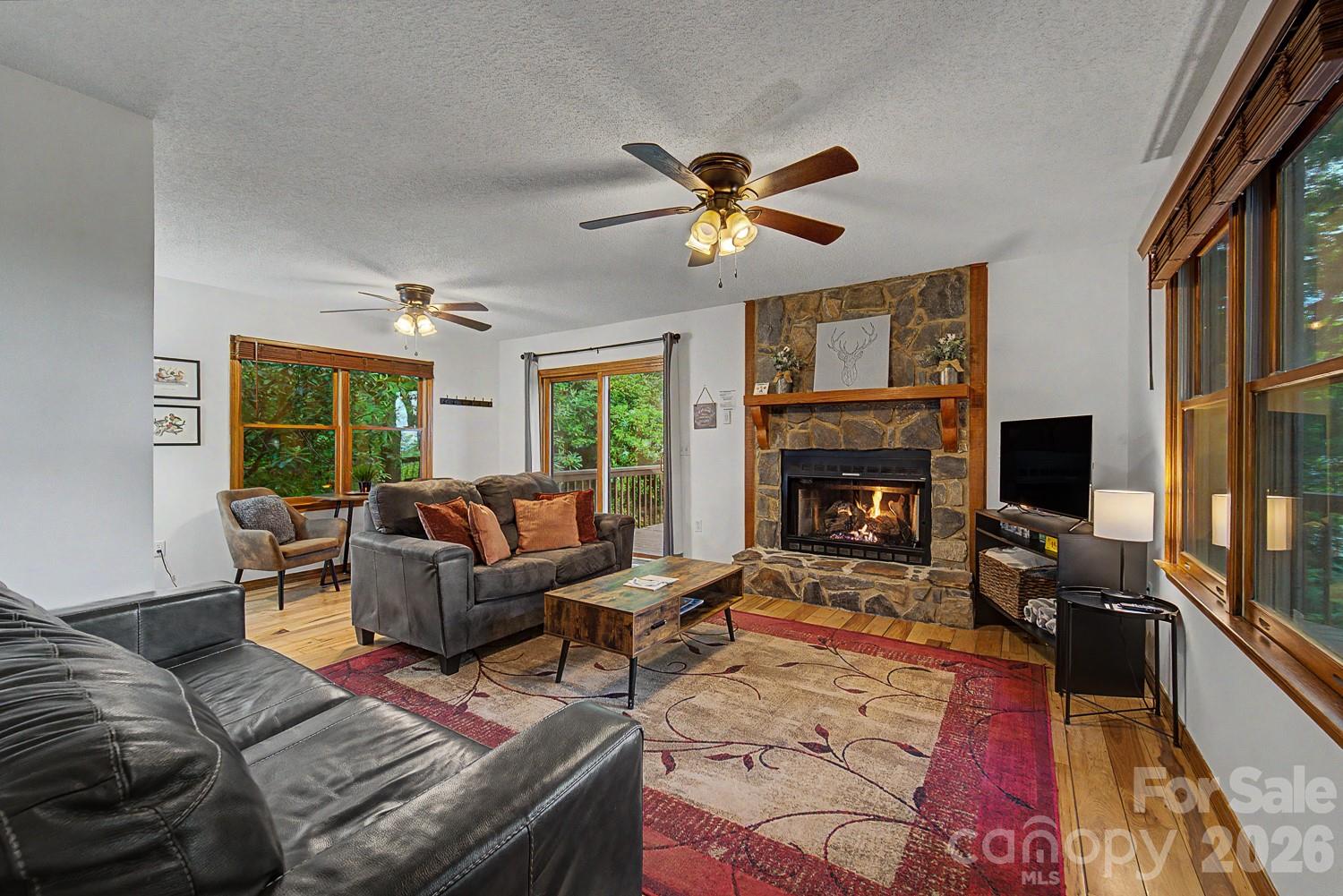 903 Plott Balsam Road